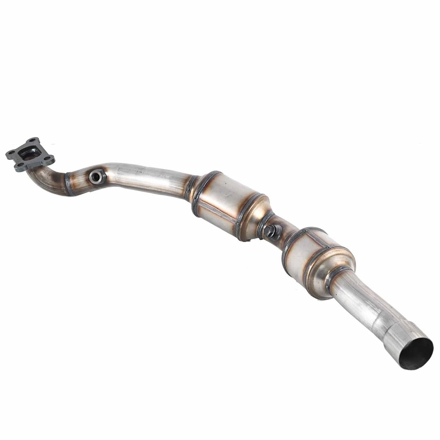 2012-2015 Chevy Camaro 3.6L Left & Right Catalytic Converter