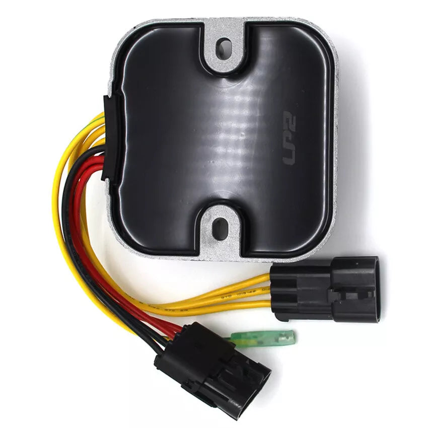 Polaris Ranger 500 EFI RZR 800 S 4011925 Voltage Rectifier Regulator 4011925 4011569 4012384