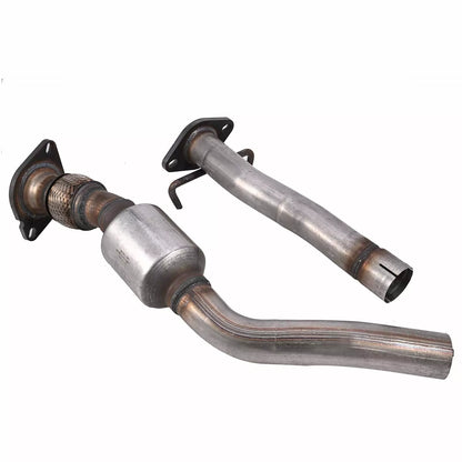 Chevrolet Impala 3.5L/3.9L 2006-2011 Catalytic Converter 54693 54019 18366 642235