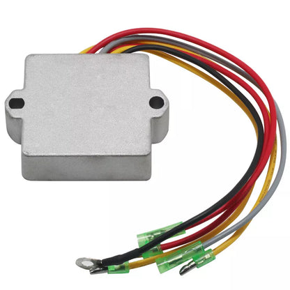 Mercury 854515 6 lines Rectifier Voltage Rectifier Regulator