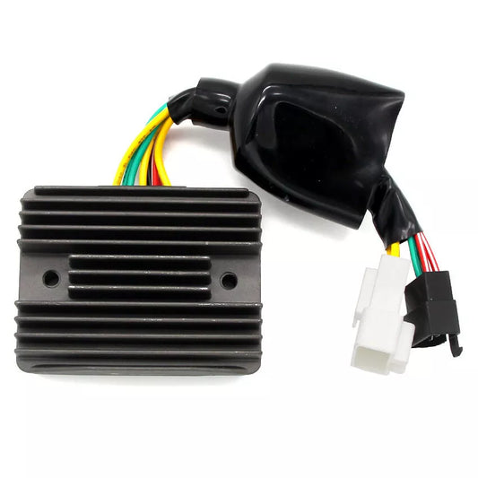 Honda VFR800 FiY/Fi1/2/3/4/5/6/7 RTV1000 2002-2006 Voltage Rectifier Regulator 31600-MCF-D30