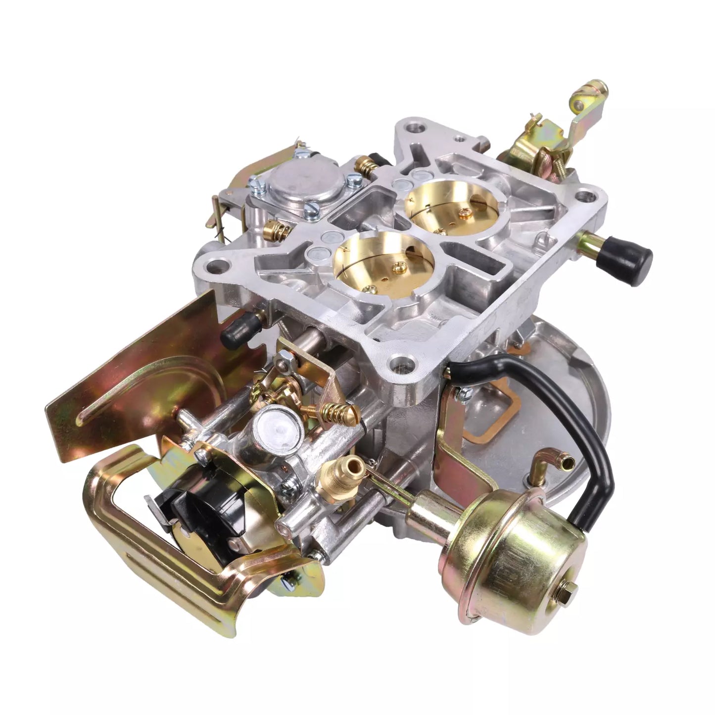 Ford Mustang 1968-1973 Engine 289 Cu 2 Barrel Carburetor 2100 Carb 2100A800