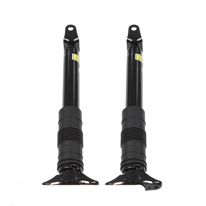 2015 Dodge Durango Citadel Limited R/T SXT Special Service 3.6L V6 - Flex 5.7L V8 - Gas 68069680AF Rear Shock Absorber Struts