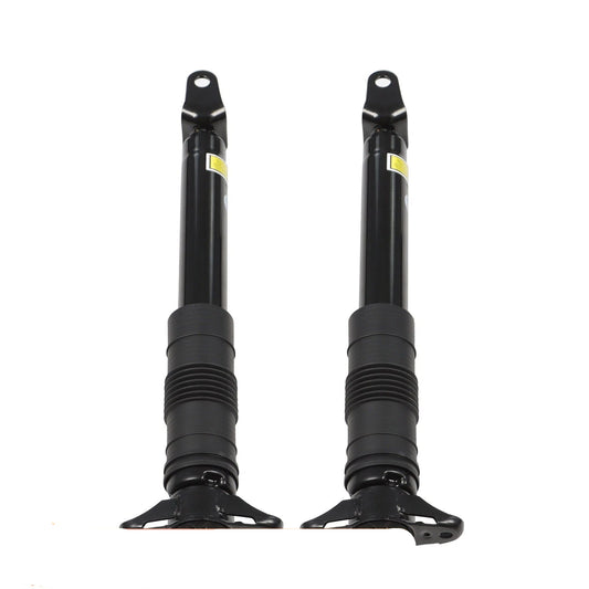 2015 Dodge Durango Citadel Limited R/T SXT Special Service 3.6L V6 - Flex 5.7L V8 - Gas 68069680AF Rear Shock Absorber Struts