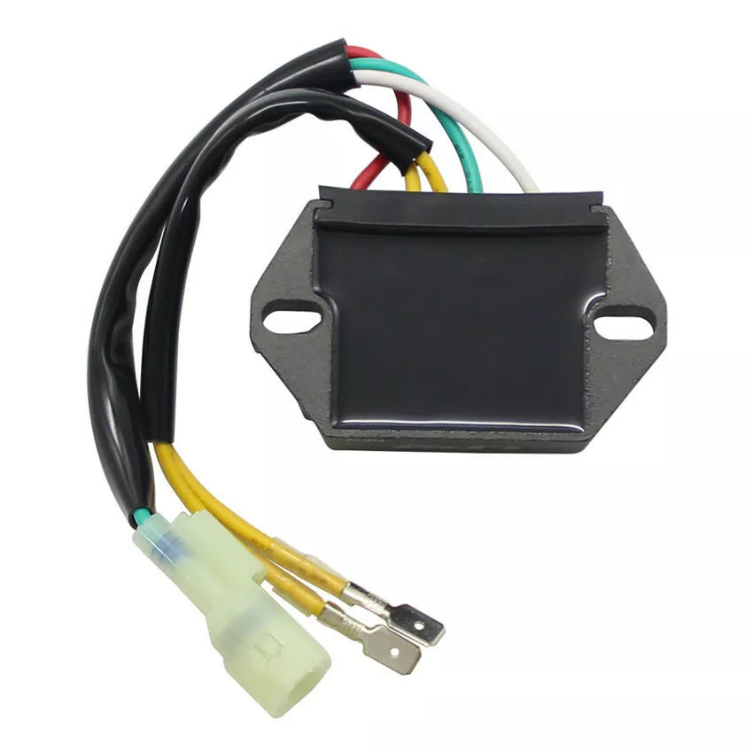 77211034000 Voltage Rectifier Regulator for KTM 450 SMR 250 SX-F 350 XC-F 350 SX-F 450 SX-F