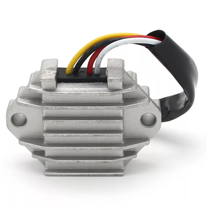 2004-2011 Yamaha ATV YFZ450F YFZ450 Voltage Rectifier Regulator 5TG-81960-00