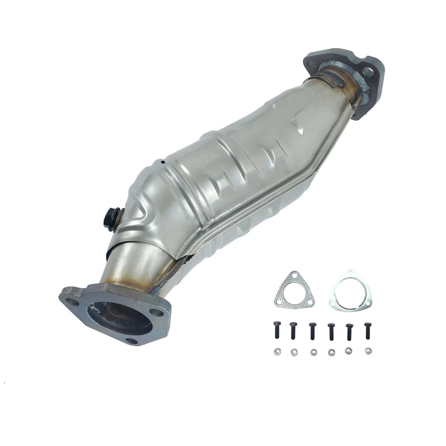 1997-2006 Audi A4 Catalytic Converter