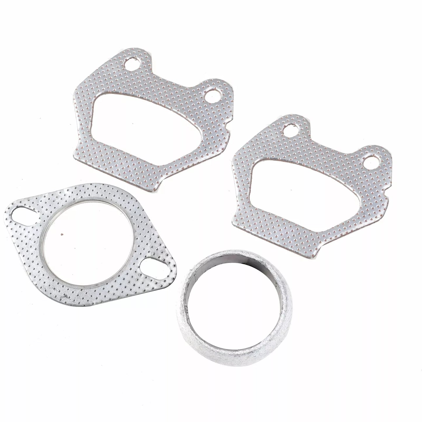 Dodge Grand Caravan V6 3.6L 2011-2016 Front Left & Right 42113/42114 Catalytic Converter