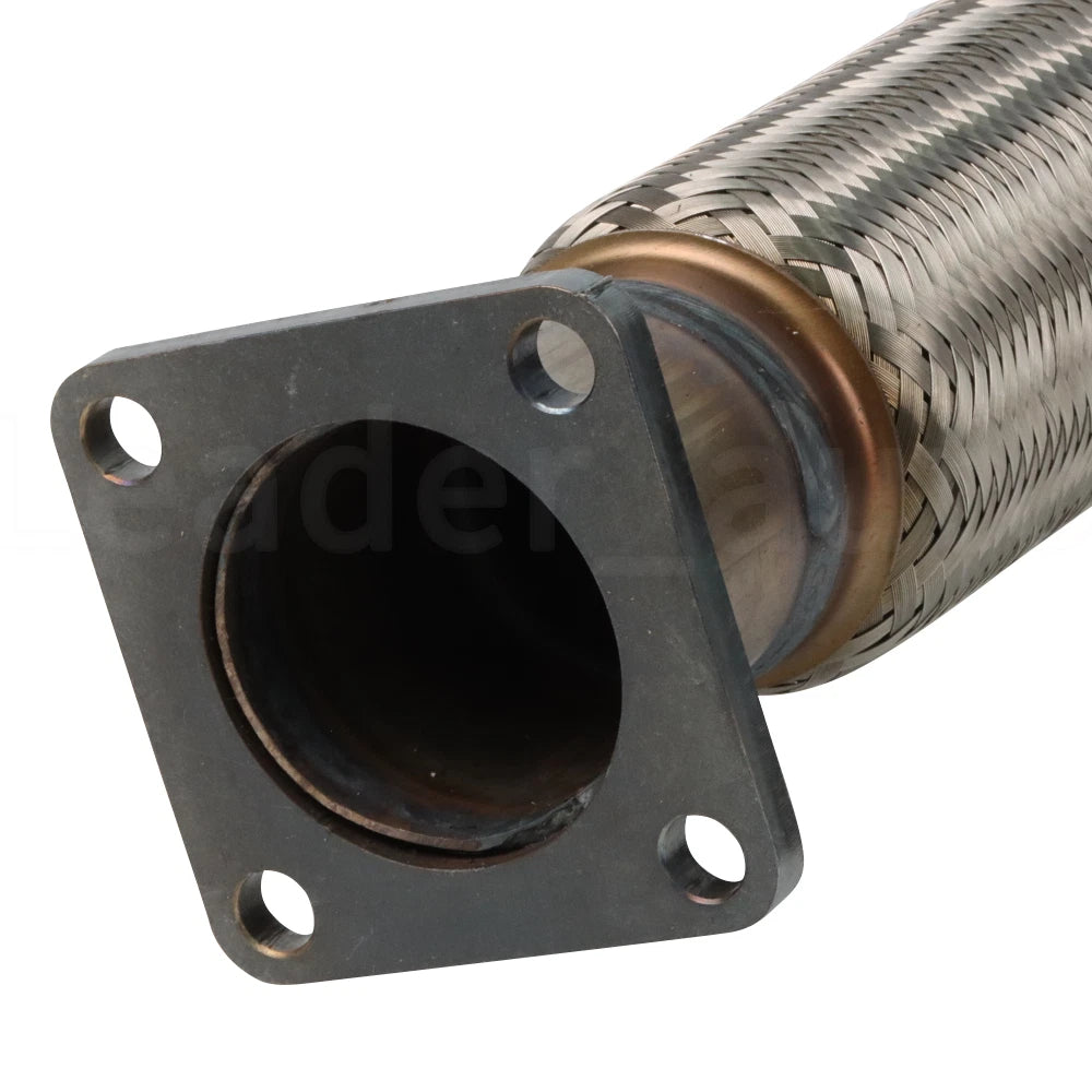 2012-2014 VW Passat/Beetle 2.5L Catalytic Converter & Flex Pipe