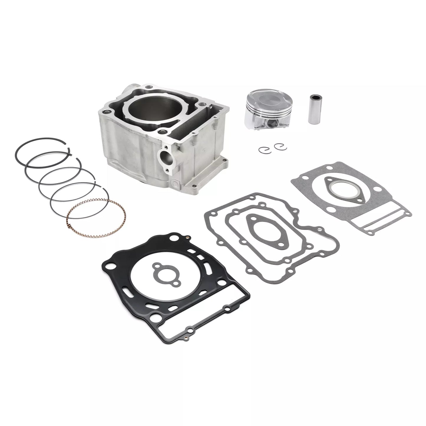 1995-1996 Polaris Magnum 425 2x4 4x4 425cc STD 88mm Cylinder Jug Piston Top End Kit 3084848