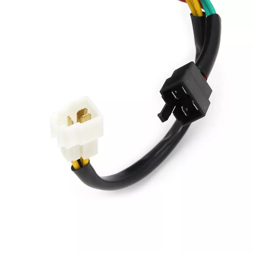 2007-2008 Ducati 1098 Biposto/Monoposto 848 2008-2010 Voltage Rectifier Regulator 54040191A