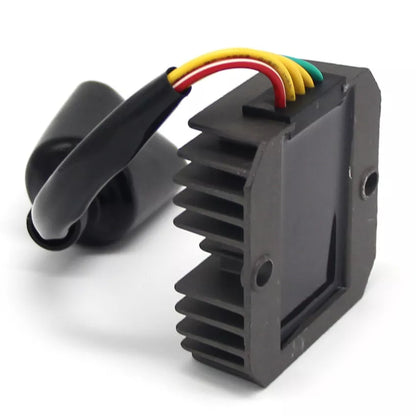 2005-2006 Honda FMX650 31600-MFC-641 Voltage Rectifier Regulator