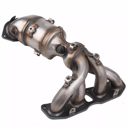 Nissan Rogue 2.5L 2008-2013 Exhaust Manifold Catalytic Converter 674-933