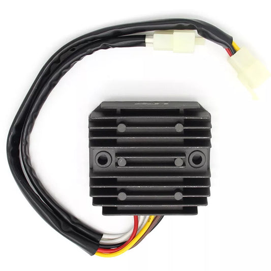 Voltage Rectifier Regulator for Yamaha XV750 Virago XV920 XZ550 Vizion 1982-1983