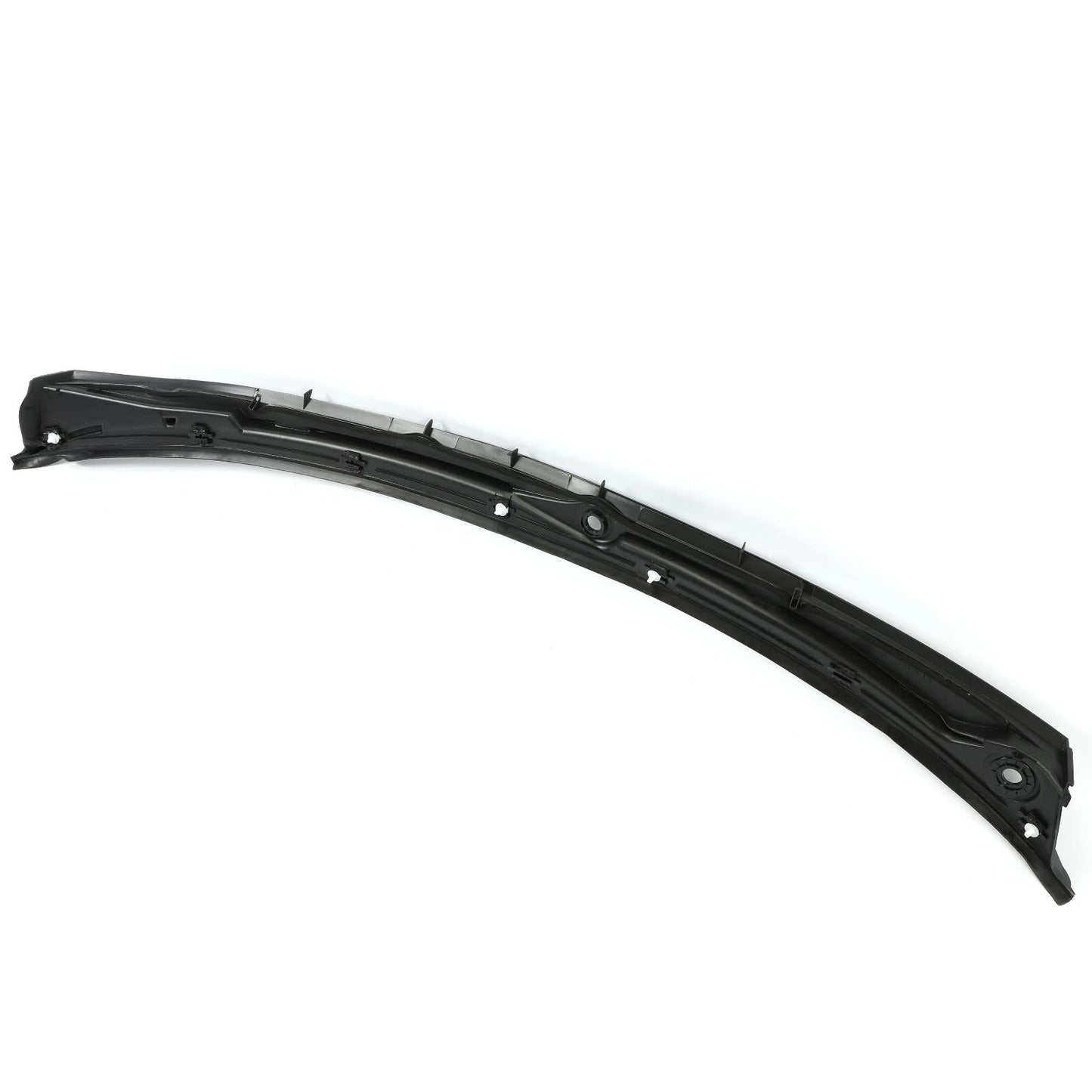 BMW 323Ci 2000 Lower Motor Cowl Cover-Windshield Wiper Grille 51718208483