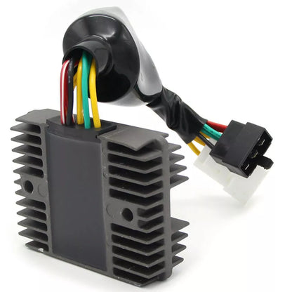 Honda VFR800 FiY/Fi1/2/3/4/5/6/7 RTV1000 2002-2006 Voltage Rectifier Regulator 31600-MCF-D30