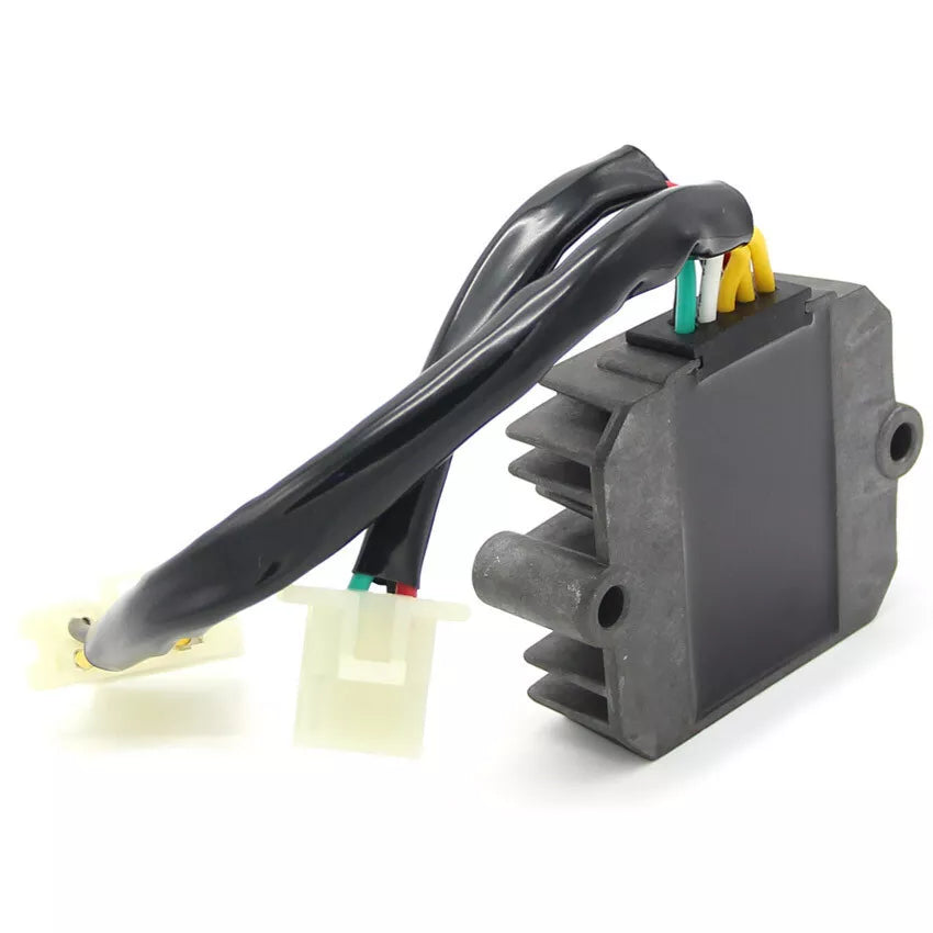 Honda CB650C Custom Nighthawk 650 CB650SC CB650 31600-426-000 Voltage Rectifier Regulator