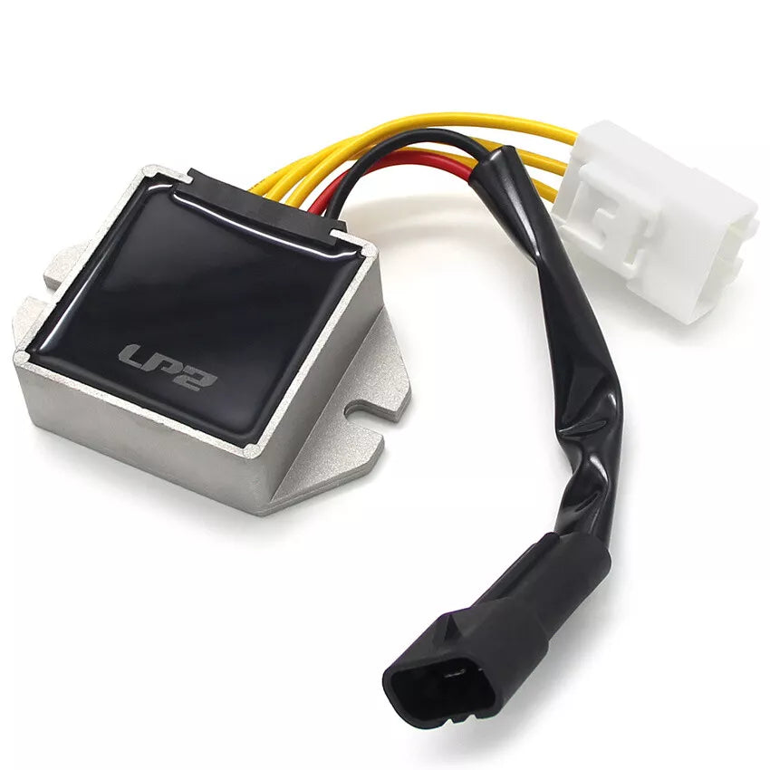 Arctic Cat XF1100 F1100 SNO PRO XF9000 137 LXR 0630-288 Voltage Rectifier Regulator