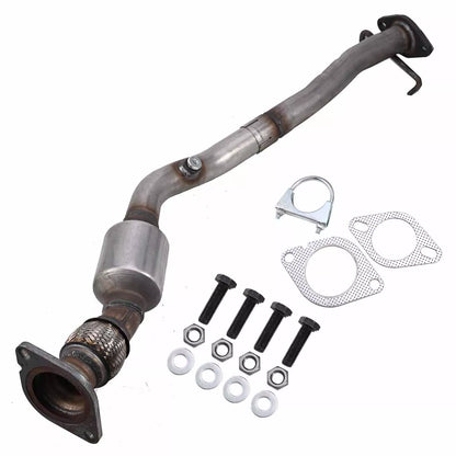 Chevrolet Impala 3.5L/3.9L 2006-2011 Catalytic Converter 54693 54019 18366 642235