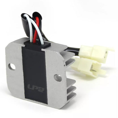 Yamaha XT600Z Tenere 34L/55W XT600N 43F XT600 Voltage Rectifier Regulator 34L-81960-A0