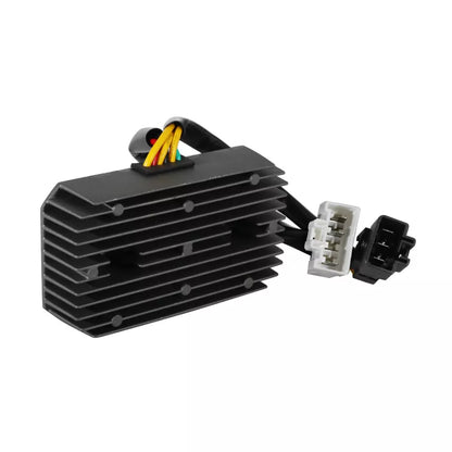 SYM Maxsym 600i ABS 2014-2015/ 400 EFI 2011-2014 Voltage Rectifier Regulator 31600-L3A-000 31600-L4A-000