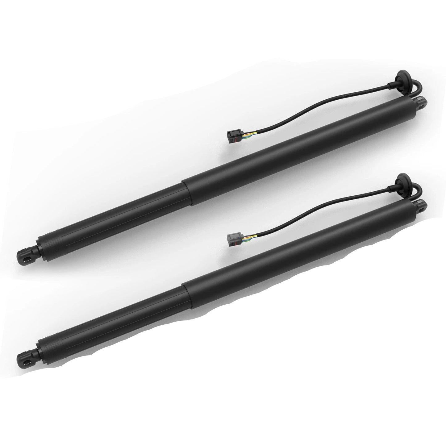 2019 2020 Volvo XC40 2x Rear Left &Right Tailgate Power Lift Supports Struts