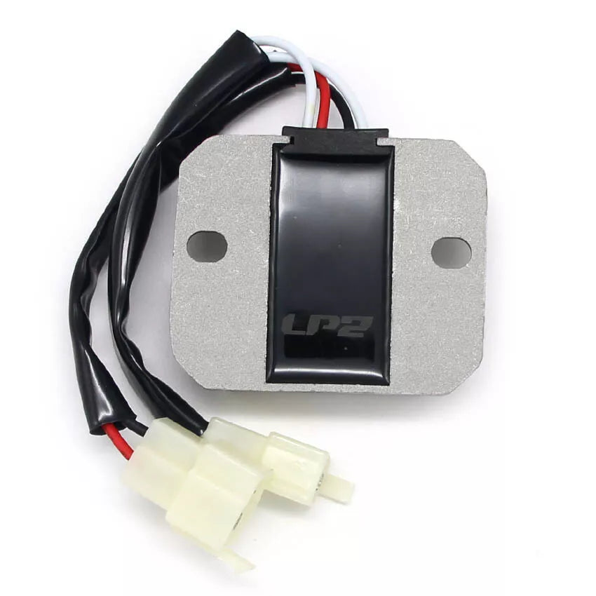Yamaha XT600Z Tenere 34L/55W XT600N 43F XT600 Voltage Rectifier Regulator 34L-81960-A0