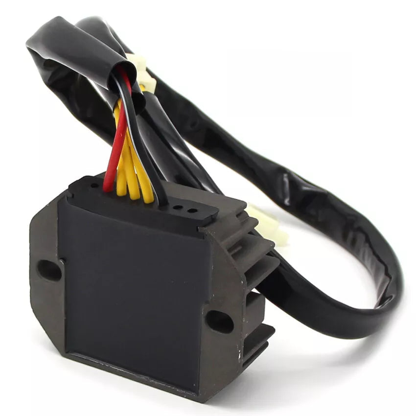 KTM 640 LC4 98-02 625 SXC 03-05 660 Rally 2005 Voltage Regulators 58411034100