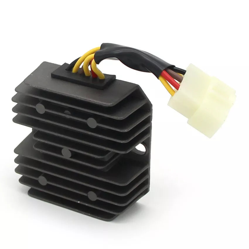 Kawasaki ZZR600 ZZR400 ZZR500 Ninja ZX-6 ZX600 Voltage Rectifier Regulator 21066-1083