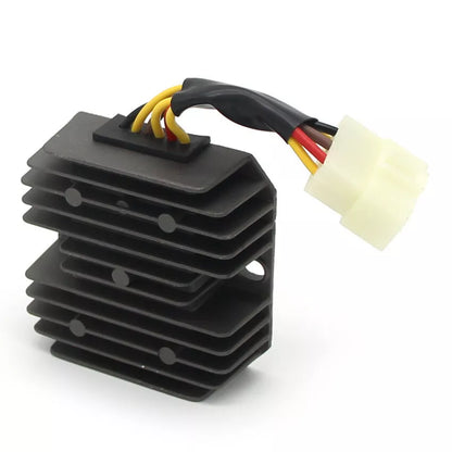 Kawasaki ZZR600 ZZR400 ZZR500 Ninja ZX-6 ZX600 Voltage Rectifier Regulator 21066-1083