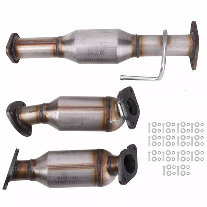 2007-2017 GMC Acadia 3.6L 6 Cylinder Catalytic Converter