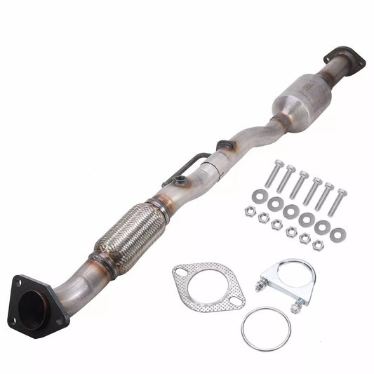 2007-2018 Nissan Altima 2.5L Exhaust Manifold Catalytic Converter