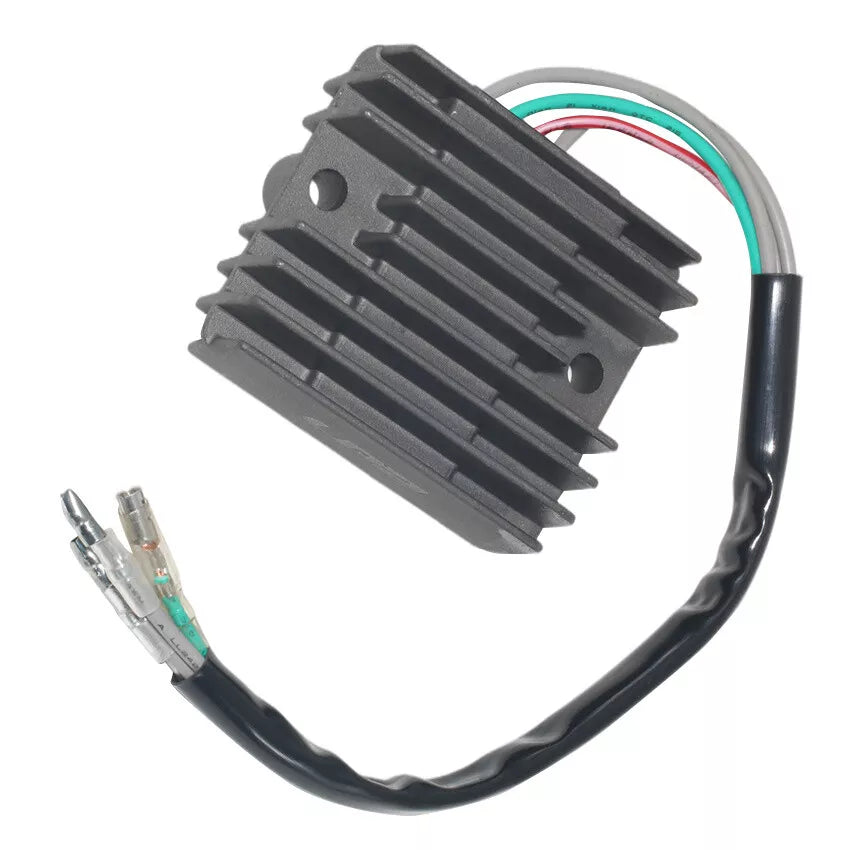 Honda 30HP BF30 BF30A SHD 25HP BF25 BF25D4 SBE 31750-ZV7-003 Voltage Rectifier Regulator