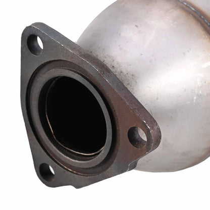 Honda CRV/CR-V 2.4L 2010-2011  Both Front & Rear Catalytic Converters