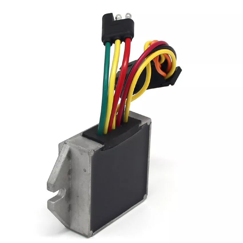 Polaris SwitchBack 800 600 Rush Indy 600 Voltage Rectifier Regulator 4013460