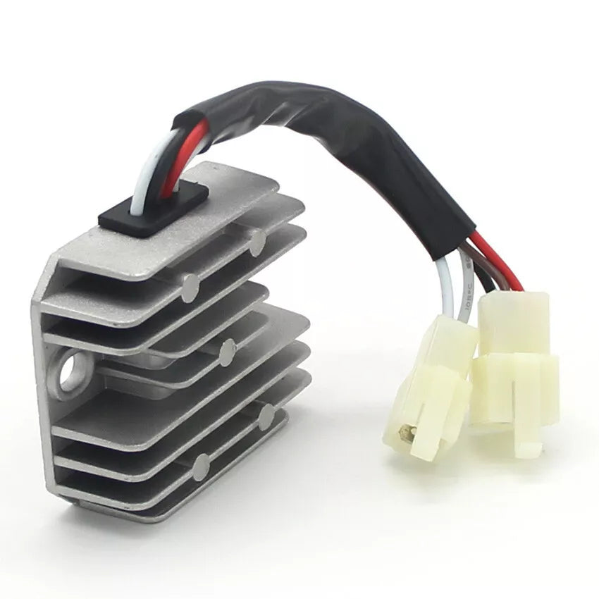 7680-REGOLATORE RETTIFICATORE compatibile con YAMAHA WR 250 F 1CIL 7680-REGOLATORE RETTIFICATORE compatibile con YAMAHA WR 250 F 1CIL