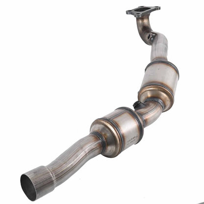 2012-2015 Chevy Camaro 3.6L Left & Right Catalytic Converter