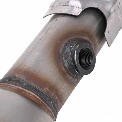 Honda CRV/CR-V 2.4L 2010-2011  Both Front & Rear Catalytic Converters