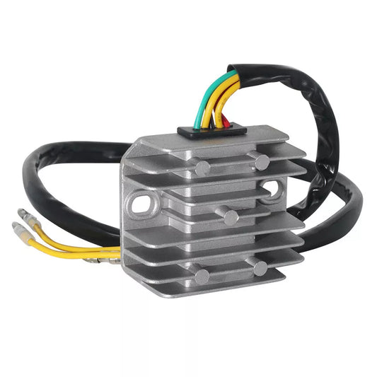 1986-1988 Honda TRX200 TRX200SX FourTrax 200 SX Voltage Rectifier Regulator 31600-HB3-000 31600-HB3-010