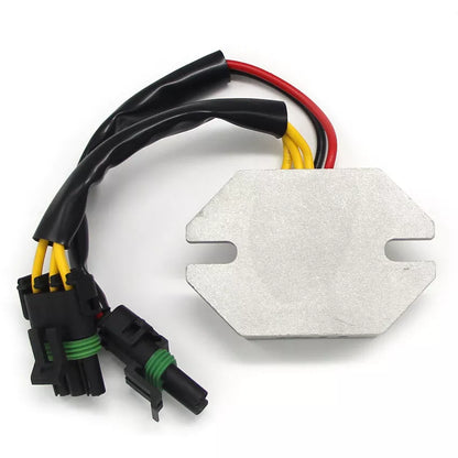 Sea-doo 800 XP GSX 1997 Challenger 1800 720CC Voltage Rectifier Regulator 278001073 278001240
