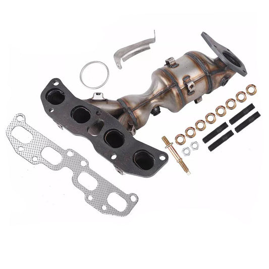Nissan Rogue 2.5L 2008-2013 Exhaust Manifold Catalytic Converter 674-933