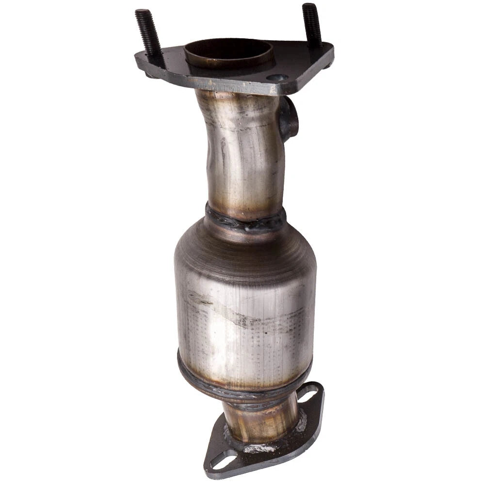 2006-2014 Nissan Frontier V6 4.0L 4PCS Complete Kit Catalytic Converter Set