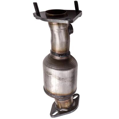 2006-2014 Nissan Frontier V6 4.0L 4PCS Complete Kit Catalytic Converter Set