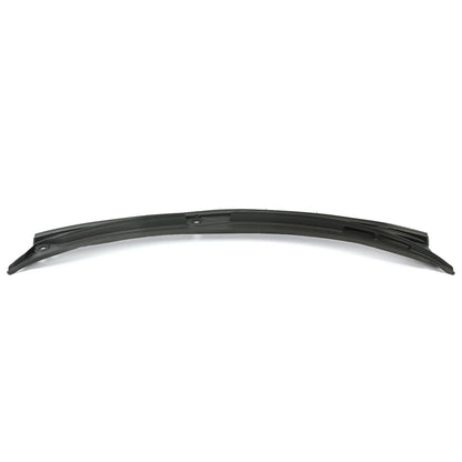 BMW 323Ci 2000 Lower Motor Cowl Cover-Windshield Wiper Grille 51718208483