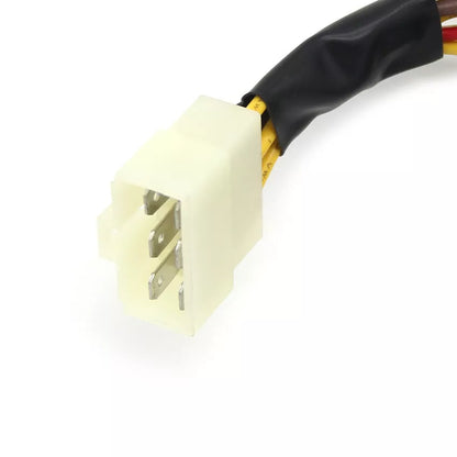 Kawasaki ZZR600 ZZR400 ZZR500 Ninja ZX-6 ZX600 Voltage Rectifier Regulator 21066-1083