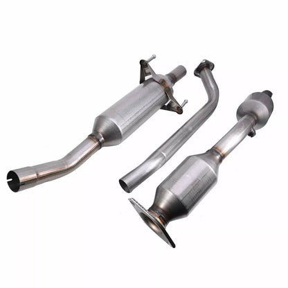 2003-2008 Toyota Corolla/Matrix Pontiac Vibe 1.8L Catalytic Converter