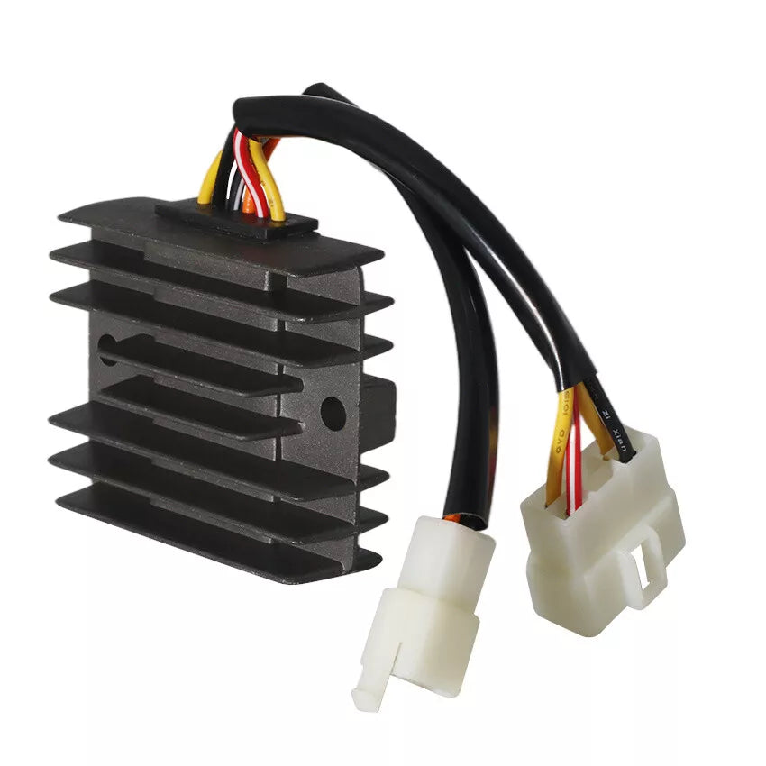 Kawasaki FC290V FB640V FC420V FC451V FC500V 21066-2071 Voltage Rectifier Regulator