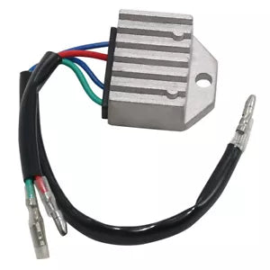 Honda 6HP BF6 BF6B SGD BF8AM 8HP BF8 BF8B LGD 31620-881-A02 Voltage Rectifier Regulator