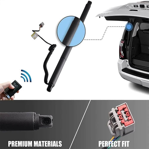 2015-2018 2020 Cadillac Escalade ESV 84306929 Power Liftgate Actuators Left+ Right