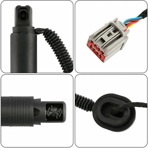 2015-2018 2020 Cadillac Escalade ESV 84306929 Power Liftgate Actuators Left+ Right